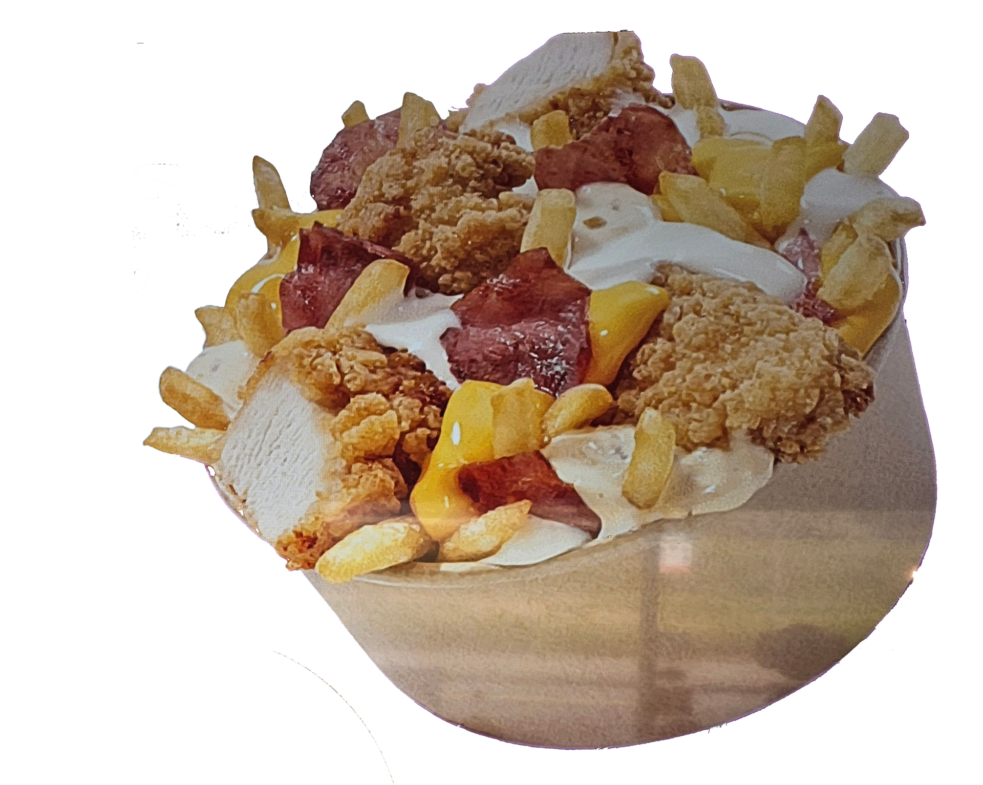 Bowls Holly Food