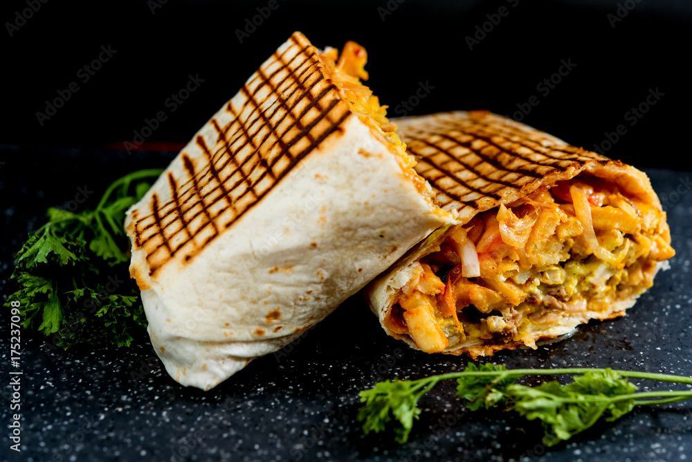 Tacos